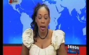 Xibaar Yi du vendredi 19 avril 2013 (Tfm)