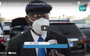 Trafic de faux billets / Causes et conséquences: Des citoyens donnent leurs avis