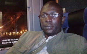 [Regardez!] Arrivée à Dakar de la dépouille mortelle de Edouard Ndiol Coumba 
