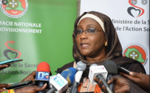 PNA / Achat de médicaments et autres: Le Sénégal a dépensé plus de 7 milliards FCfa