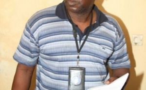 "Que Sonko le veuille ou non, il ira répondre au juge, car force doit rester à la loi" (Commissaire Keïta)