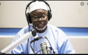 Alioune Tine: «Sonko se rendra demain dignement devant le juge... »