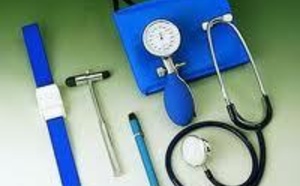 Les médecins en gréve dans les prochains jours
