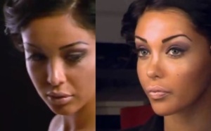 Nabilla : son « interview confidence » à Jean Marc Morandini