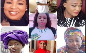 Affaire Ousmane Sonko: Les 17 militantes de Pastef arrêtées, en grève de la faim ce mercredi