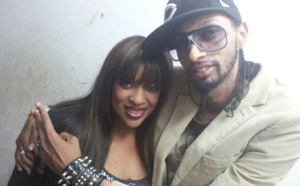 Mado et Overdoz en toute complicité