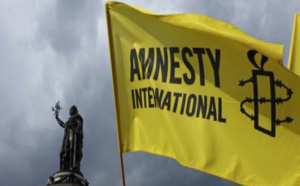 Ousmane Sonko en garde-à-vue : « Les motifs  invoqués sont infondés, il faut le libérer », clame Amnesty Sénégal