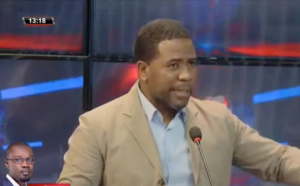 Arrestation d’Ousmane Sonko: La colère de Bougane Guèye Dany