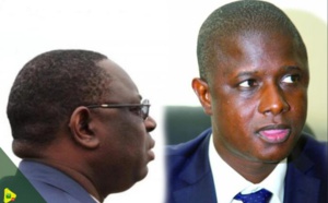 Risques de catastrophes: Macky somme le ministre de l'Intérieur à finaliser la stratégie nationale de protection civile