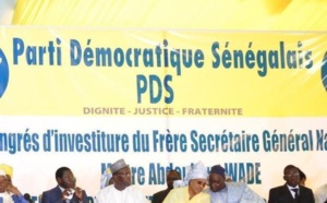 Le Meel et l'Ujtl frustrés par l'arrestation de certains responsables du Pds