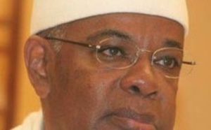 Djibo Kâ sur la Crei : « Une loi, quelle qu’elle soit, même si elle est mauvaise, tant qu’elle n’est pas abrogée, elle doit s'appliquer à tous…»