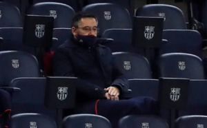 FC Barcelone : Bartomeu remis en « liberté provisoire » dans le cadre de l’enquête sur le « Barçagate »