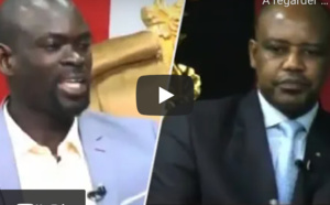 Vidéo - Edition spéciale sur 7TV: Echanges houleux entre Me Abdoulaye Tall et le journaliste Amadou Diouf