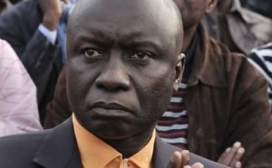 Idrissa Seck : "Je souhaite que le Rewmi devienne la première force politique du pays"