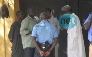 Comment Karim Wade a échappé à la perquisition...