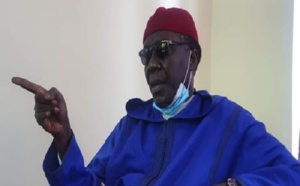 Serigne Habib Sy apporte son soutien à Ousmane Sonko et interpelle Macky Sall : « Président délossil sa khél »