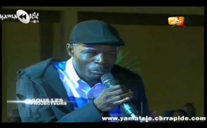 Pape &amp; Cheikh dans l’émission “Sous les Projecteurs”[Regardez!]
