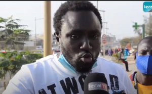 Affaire Ousmane Sonko: Cri du cœur d'un émigré