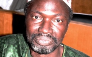El Hadji Malick Guèye qualifie Thierno Lô, Bara Gaye et Massaly de "bandits" et invite la justice à les réprimer