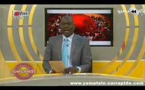 "Jonganté" du dimanche 21 Avril 2013