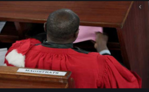 Dessaisi du dossier Ousmane Sonko: Mamadou Seck aurait subi une pression familiale