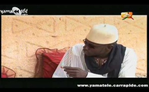 Sketch "Tons" lundi 22 Avril 2013