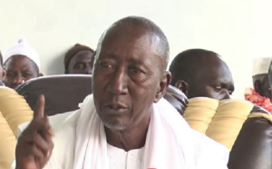 Remous à travers le pays: Ndiassane appelle Macky Sall à revoir sa position