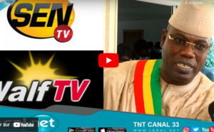 Arrestation de Ousmane Sonko, suspension des signaux de Sen Tv et de Walf Tv: Cheikh Mbacké Bara Doli dit ses vérités