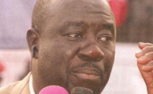 Khadim Samb, un grand perdant?