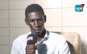 Doudou Sathie, proche de Adji Sarr: "L'affaire a eu de l'ampleur à cause de la jeunesse, mais..."