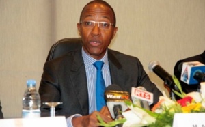 Le Programme PAA-Afrique est un modèle exemplaire de coopération Sud-Sud, selon Abdoul Mbaye