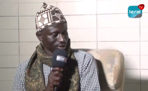 Cheikh Tidiane Thior, imam de Djirnda: "Ce que Dieu a dit sur ceux qui ne disent pas la vérité..."