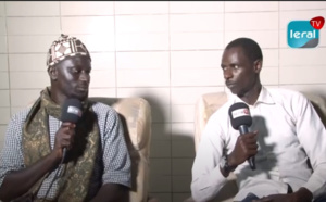 Imam de Djirnda: "Ceux qui disent du mal de Adji Sarr, parlent peut-être d'une autre Adji..."