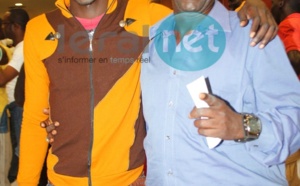 Cheikh Seck parle de son frère, Oumar Seck de la Rts 