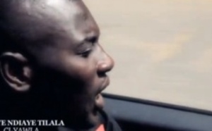 Mbaye Ndiaye Tilala : "Le surnom de Ndongo Lo ne me dérange pas"