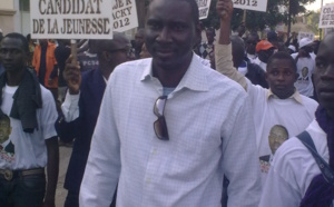 Entretien - Abdou Aziz Ndiaye: "Si je suis nommé au CESE ce n'est pas parce que j'étais le tailleur de Marième Faye"
