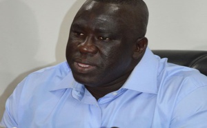Manifestation à Ouakam: Médiateur de l’ombre, Yékini se fait casser la tête