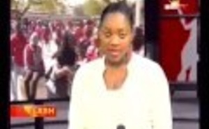 Flash d'infos de 18H00 du mardi 23 Avril 2013 (Walf-Tv)