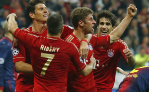 Ce Bayern vient d'ailleurs