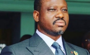 Manifestations: Guillaume Soro soutient Macky Sall et...