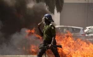 Manifestations: Bignona compte deux morts et un blessé dont le pronostic vital est engagé