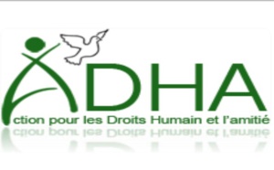 Manifestations et troubles notés: Le cri de cœur de l'ONG ADHA à l’Etat et à la jeunesse