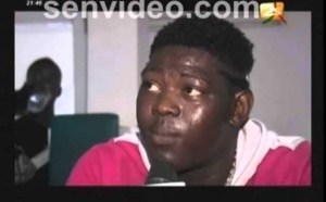 [Regardez!] Bécaye Mbaye Chez Lac Rose