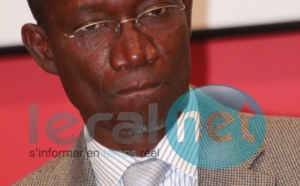 Me El Hadji Amadou Sall : "Macky verra des lions devant chez lui"