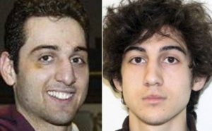 Attentat de Boston : les parents Tsarnaev interrogés au Daguestan