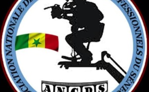 L'Association des cameramans du Senegal condamne les actes de violences sur les reporters d'images