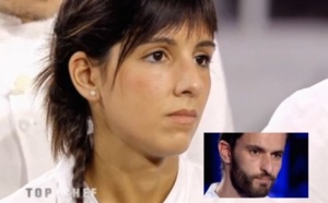 Top Chef 4 : Scandale des crevettes, Naoëlle innocente !
