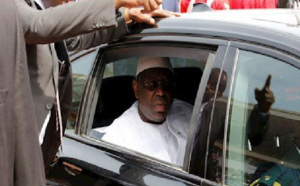 Ampleurs des manifestations : l’excursion de constat du chef de l’Etat Macky Sall