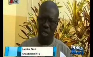 Journal 14H du mercredi 24 avril 2013 [TFM]