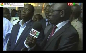 [Regardez!] Macky Sall A L'inauguration De La chaine Régionale RTS3 Tamba
